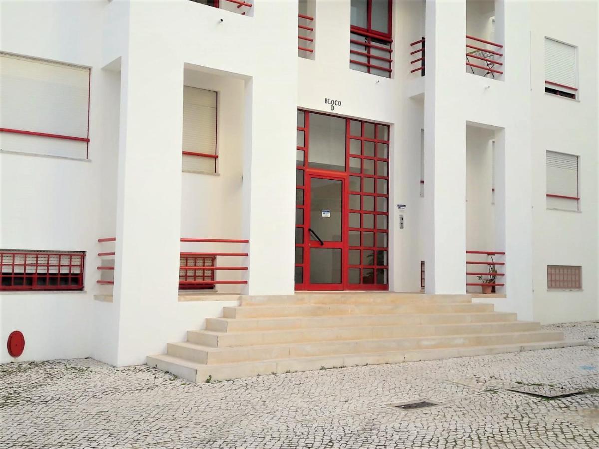 Varandas Do Mar 3- Remodelado, Wifi, 150Mt Praia كوارتيرا المظهر الخارجي الصورة