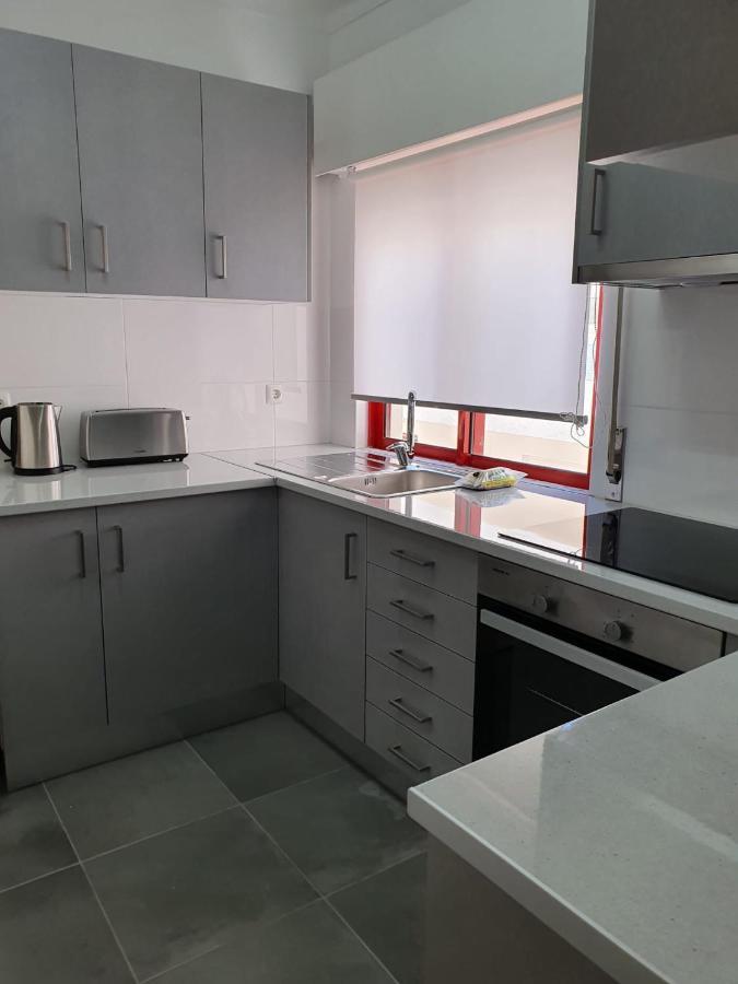 Varandas Do Mar 3- Remodelado, Wifi, 150Mt Praia كوارتيرا المظهر الخارجي الصورة