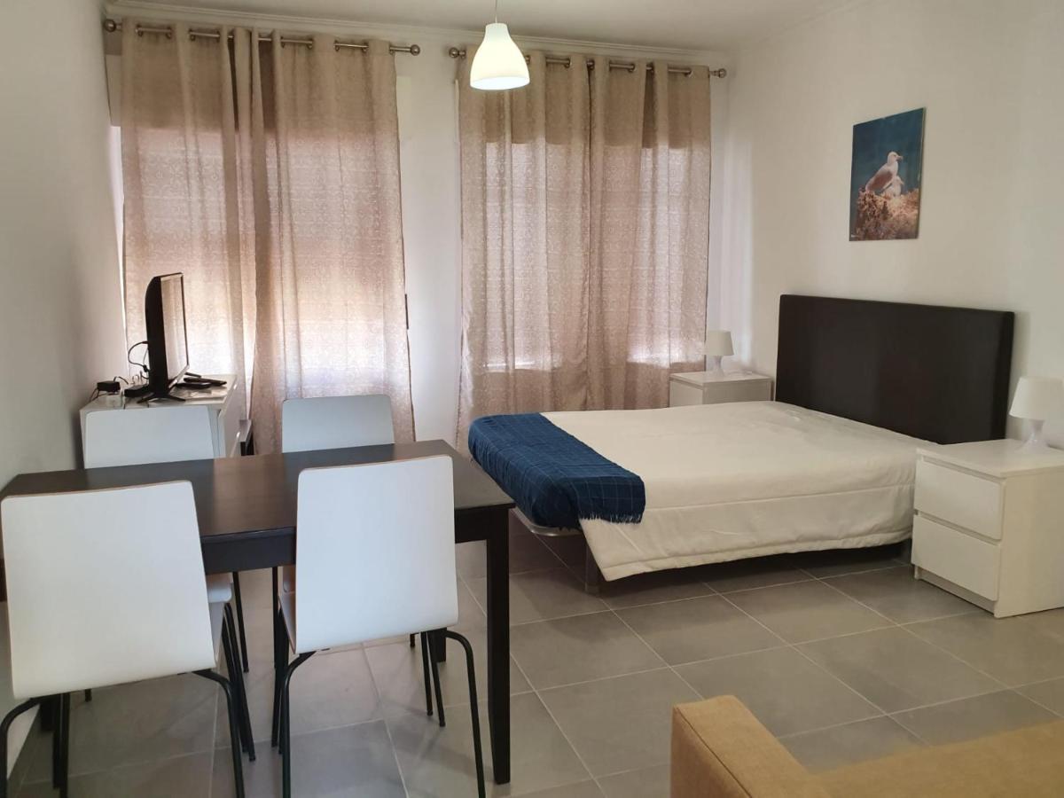 Varandas Do Mar 3- Remodelado, Wifi, 150Mt Praia كوارتيرا المظهر الخارجي الصورة