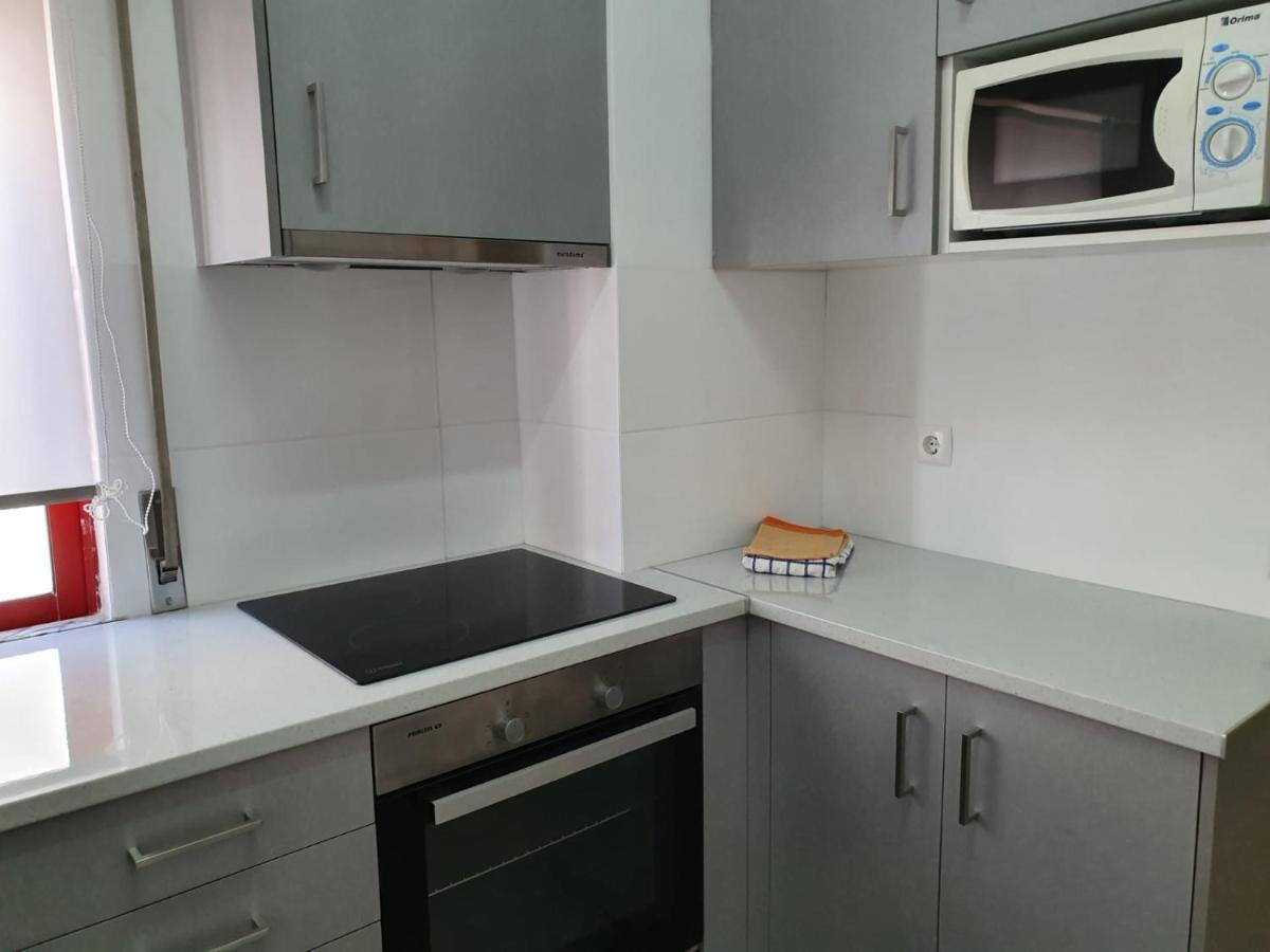 Varandas Do Mar 3- Remodelado, Wifi, 150Mt Praia كوارتيرا المظهر الخارجي الصورة