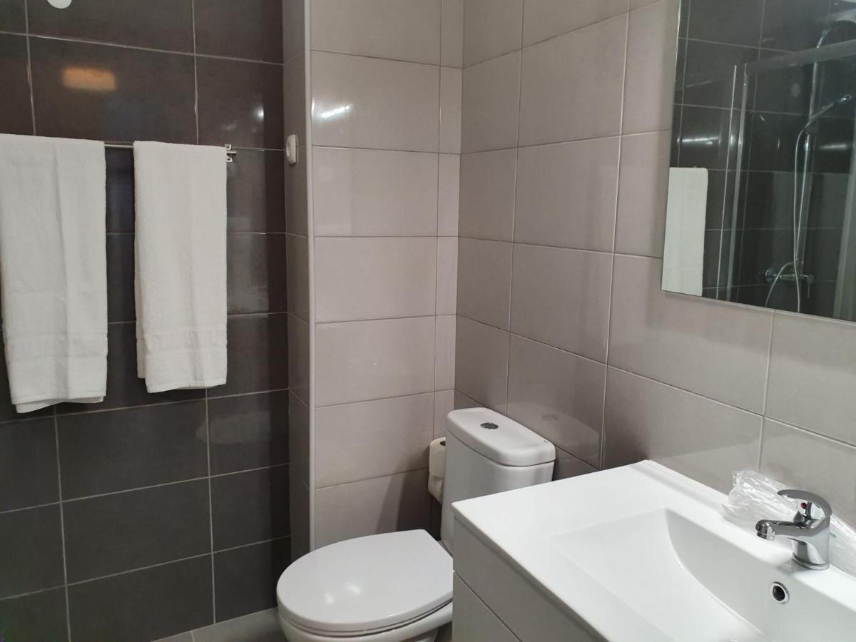 Varandas Do Mar 3- Remodelado, Wifi, 150Mt Praia كوارتيرا المظهر الخارجي الصورة