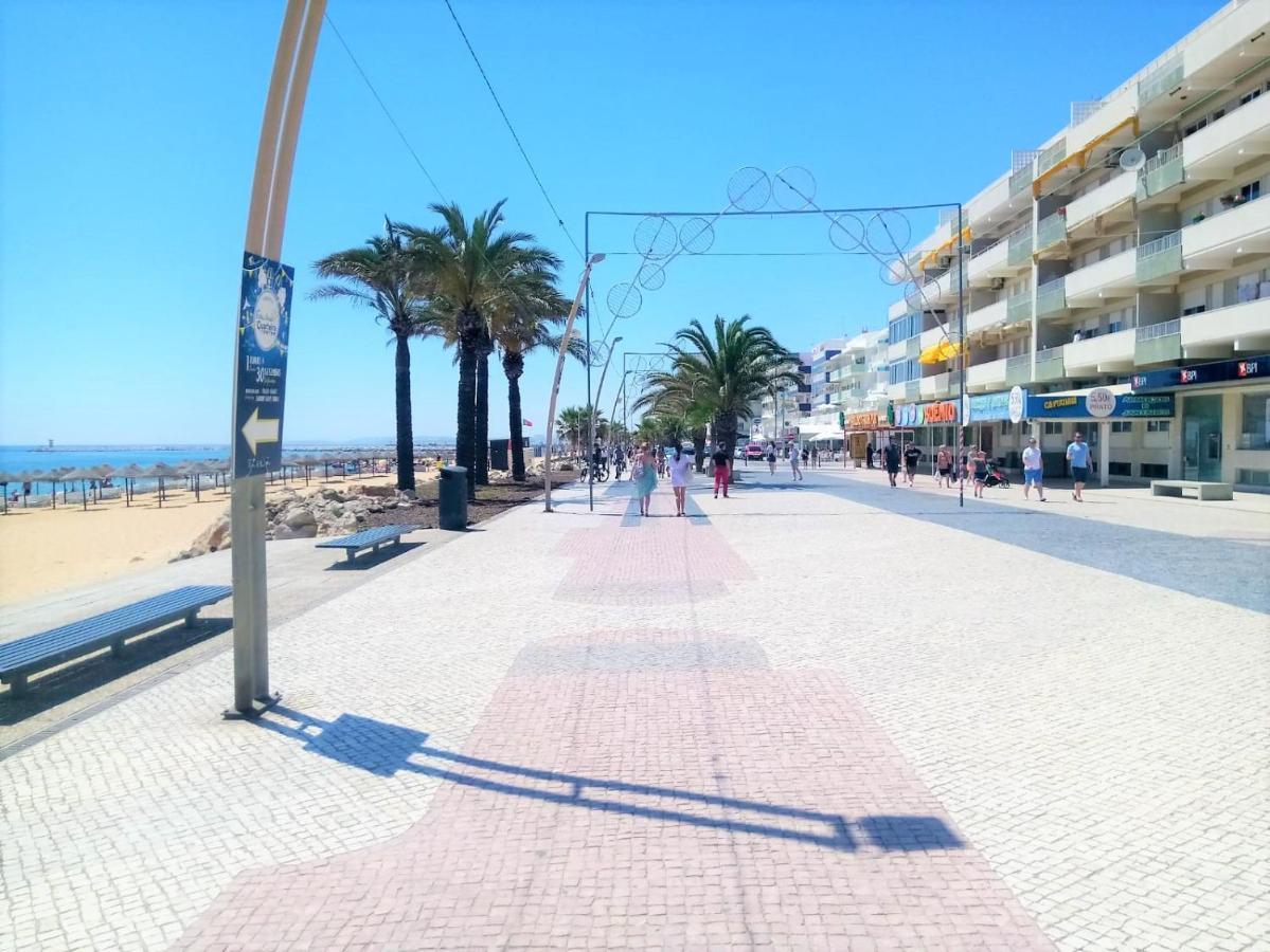 Varandas Do Mar 3- Remodelado, Wifi, 150Mt Praia كوارتيرا المظهر الخارجي الصورة