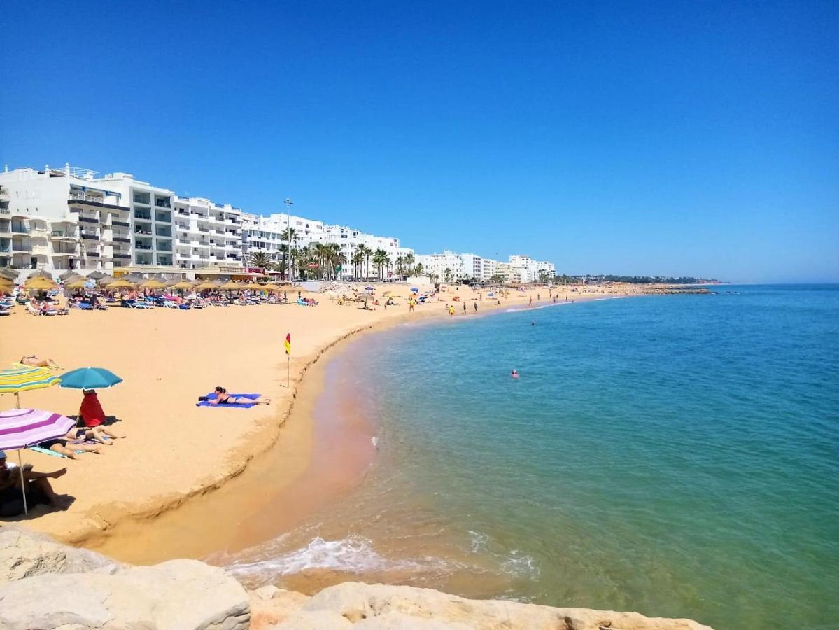 Varandas Do Mar 3- Remodelado, Wifi, 150Mt Praia كوارتيرا المظهر الخارجي الصورة