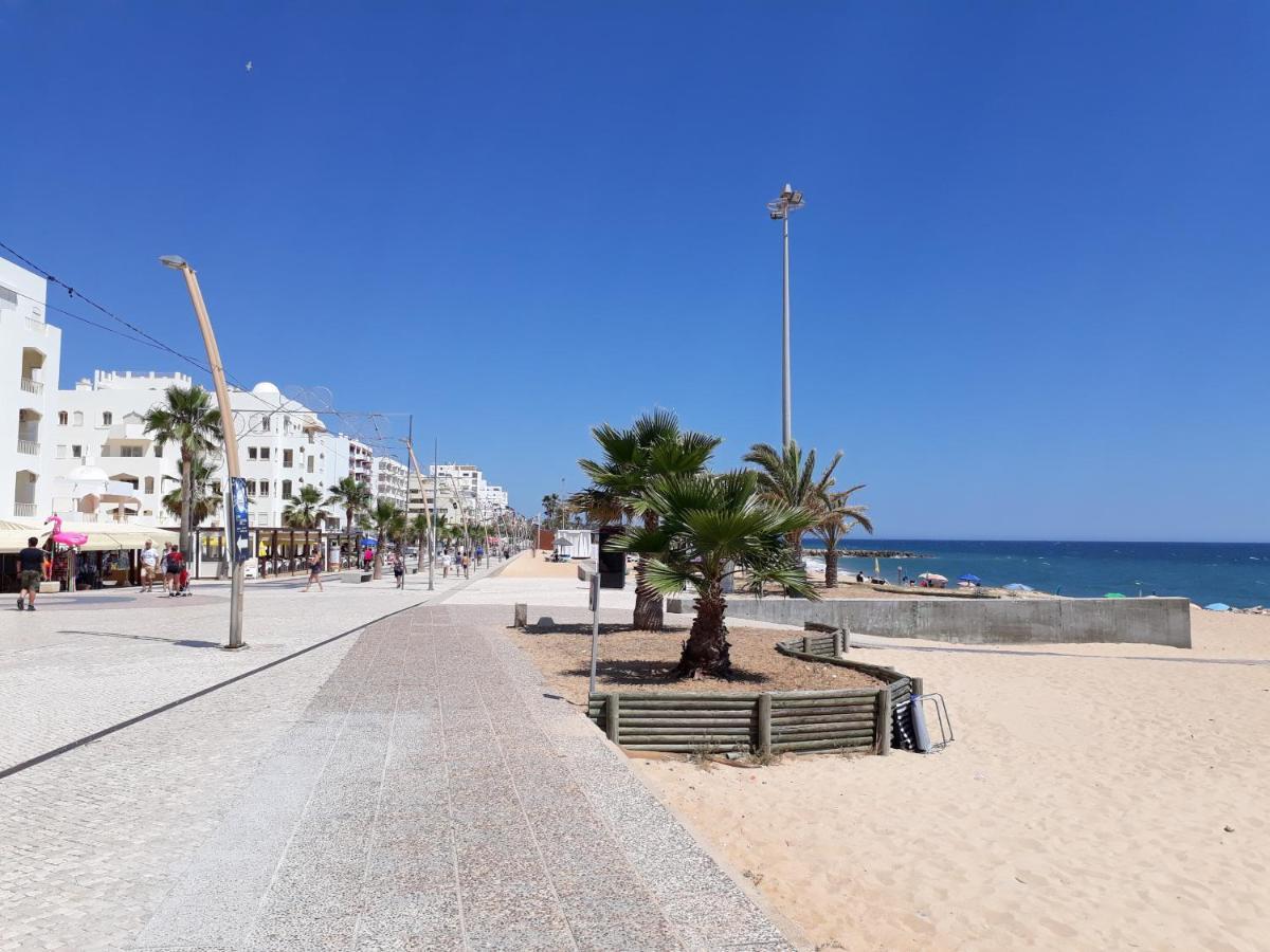 Varandas Do Mar 3- Remodelado, Wifi, 150Mt Praia كوارتيرا المظهر الخارجي الصورة