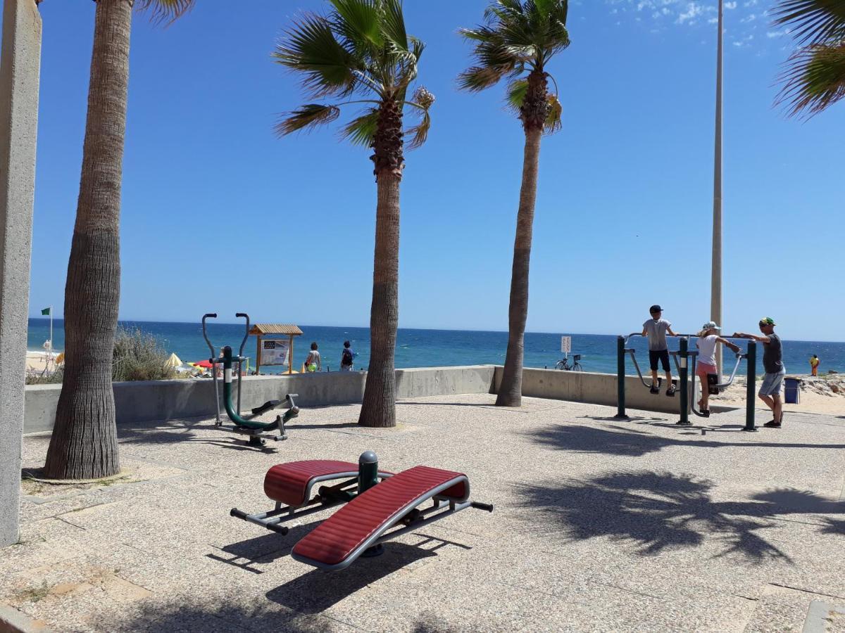 Varandas Do Mar 3- Remodelado, Wifi, 150Mt Praia كوارتيرا المظهر الخارجي الصورة